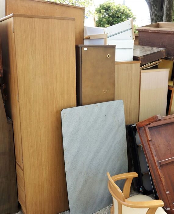 不用品回収24